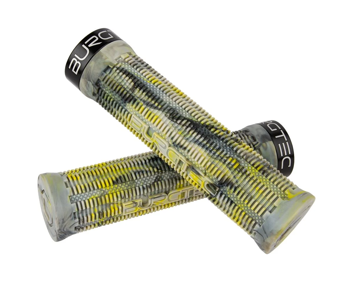 Burgtec Bartender Pro Minnaar Signature Grip (Camo)